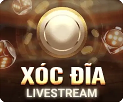 xóc đĩa live stream ZOWIN